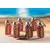 Playmobil Antic History - Legionaries in turtle position
