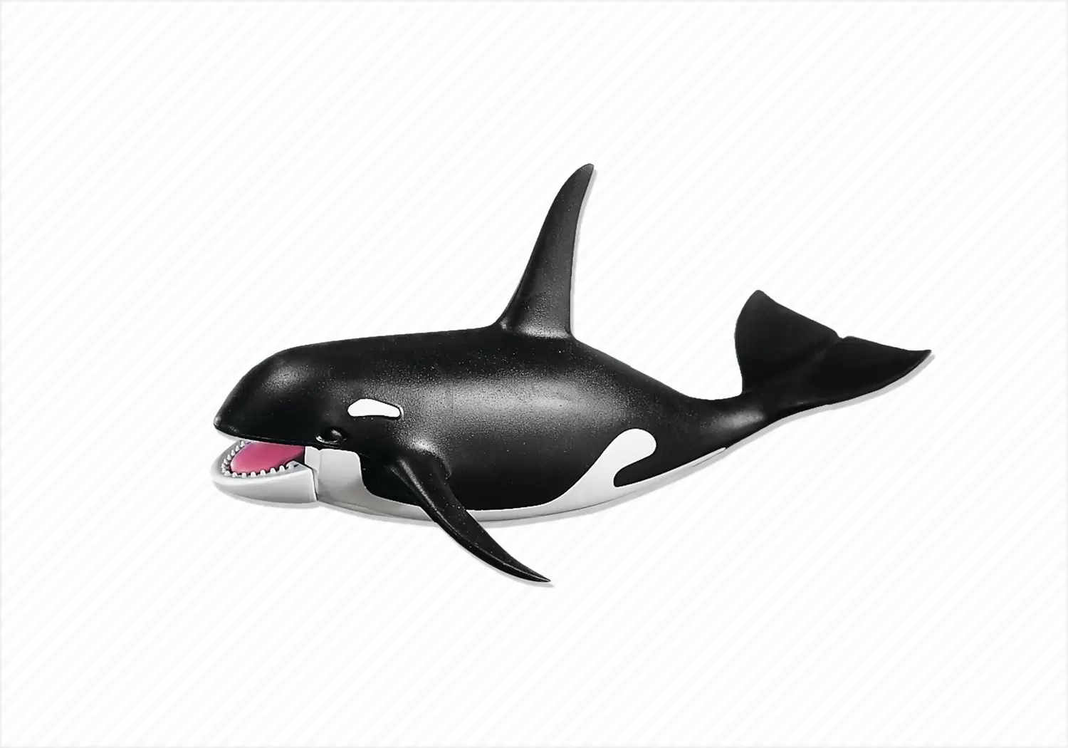 Playmobil Animal Parc - Orca Whale