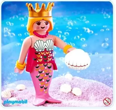 Playmobil Special - Mermaid