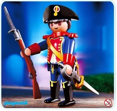 Playmobil Special - Soldat de la garde