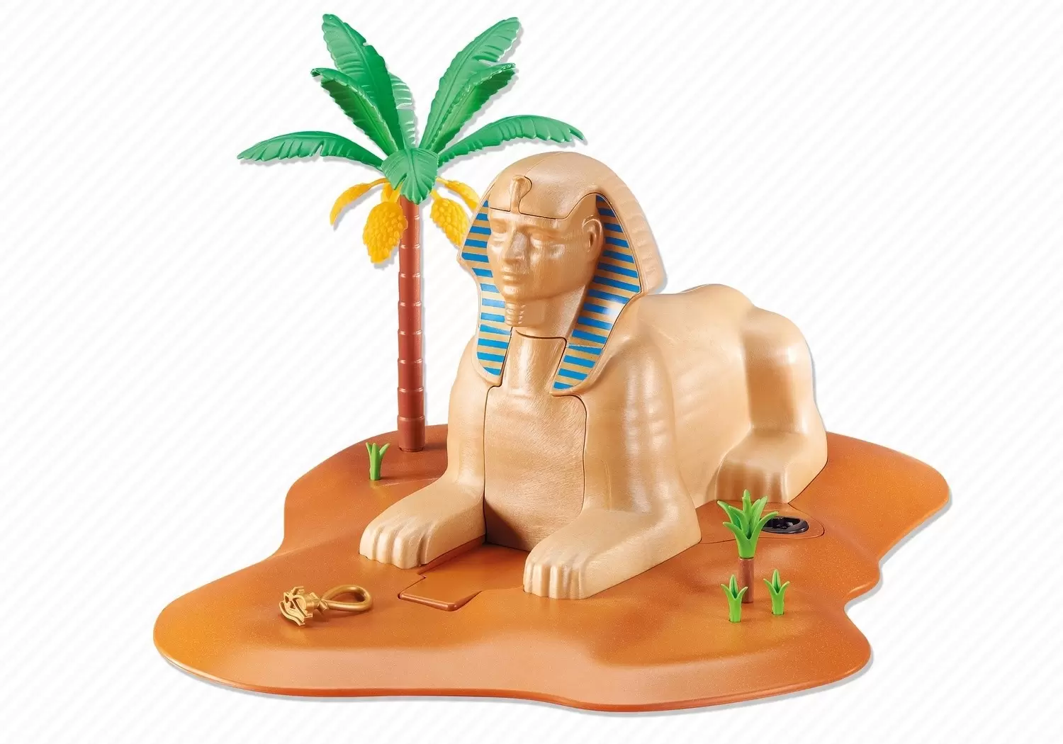 Playmobil Antic History - Sphinx