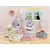 Sylvanian Families (Europe) - Chaise Haute Pour Bébé