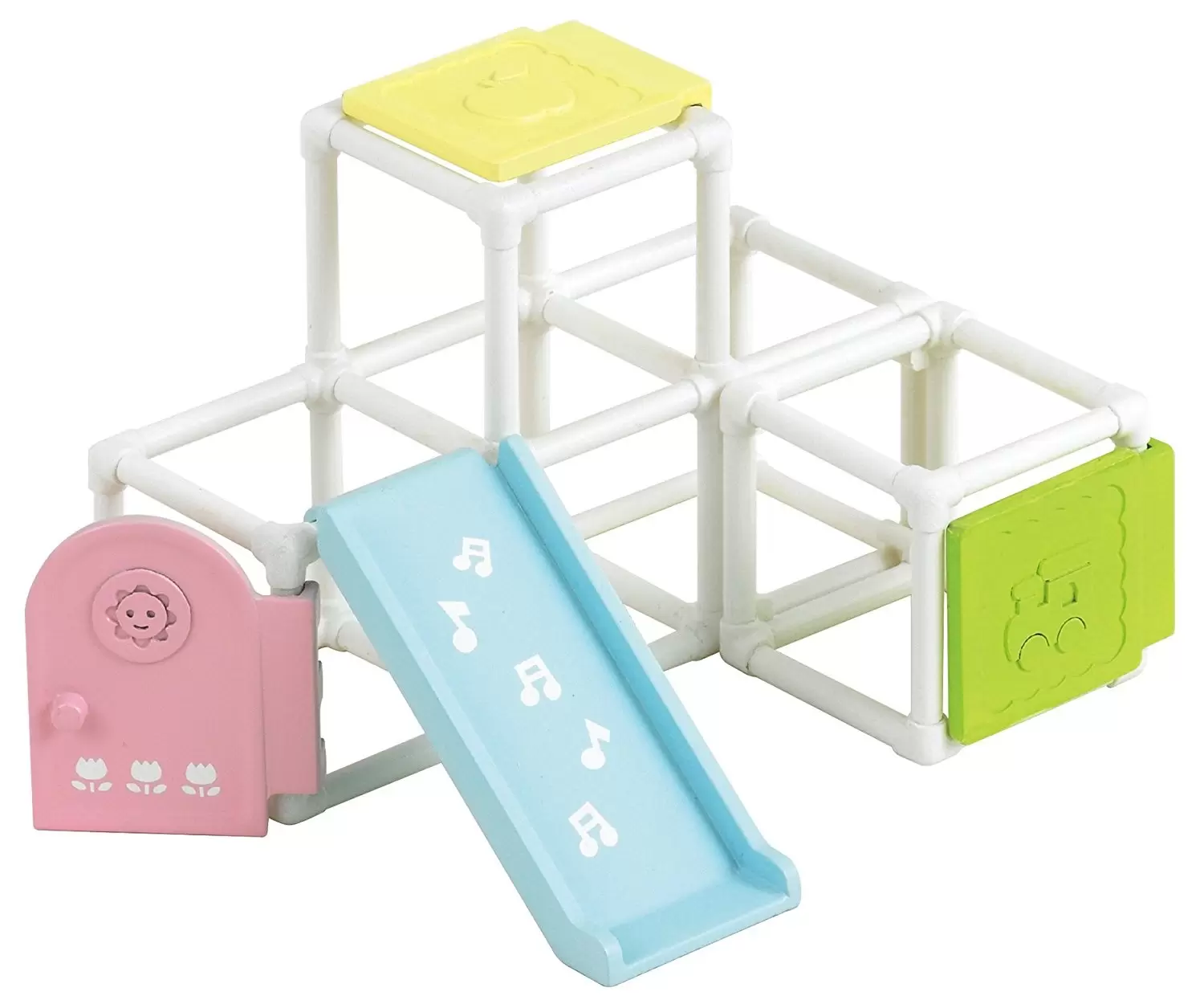 Sylvanian Families (Europe) - Baby Jungle Gym