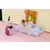 Sylvanian Families (Europe) - Triple Baby Bunk Beds