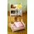 Sylvanian Families (Europe) - Triple Baby Bunk Beds