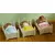 Sylvanian Families (Europe) - Triple Baby Bunk Beds