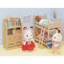 Children's Bedroom Furniture