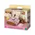 Sylvanian Families (Europe) - Semi Lit Double