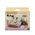 Sylvanian Families (Europe) - Semi Lit Double