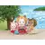 Sylvanian Families (Europe) - Day Trip Accessory Set