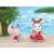 Sylvanian Families (Europe) - Day Trip Accessory Set