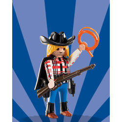 playmobil series 6