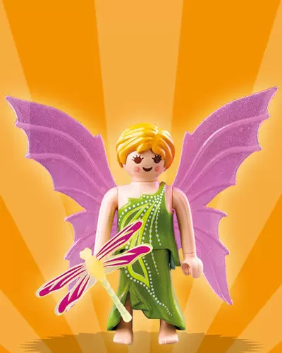 Playmobil 9132 2x Libelle Dragon-Fly Neuware New 