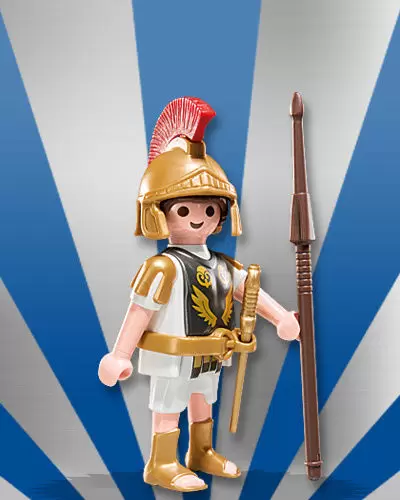 Playmobil Figures: Series 7 - Roman guard