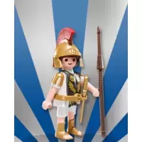 Roman guard