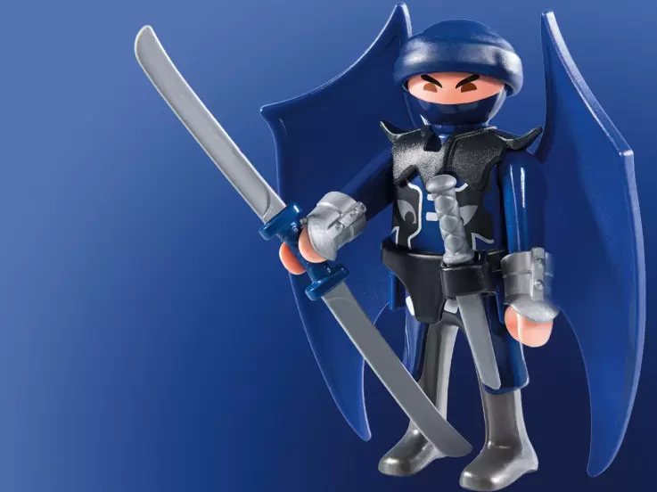 Playmobil weapons ref 9 