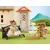 Sylvanian Families (Europe) - Bench And Fountain