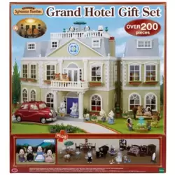 Grand Hotel Gift Set