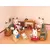 Sylvanian Families (Europe) - Deluxe Livingroom Set