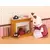 Sylvanian Families (Europe) - Deluxe Livingroom Set