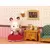Sylvanian Families (Europe) - Deluxe Livingroom Set