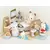 Sylvanian Families (Europe) - Bath Room Set