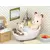 Sylvanian Families (Europe) - Bath Room Set