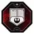 Leclerc Cosmic Shell 2016 : Rogue One - Blason Resistance
