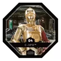 C-3PO