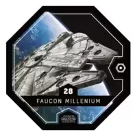 Faucon Millenium