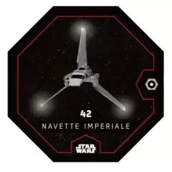 Navette Imperiale