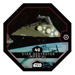 Star Destroyer Impérial
