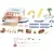Sylvanian Families (Europe) - Seaside Cruiser House Boat