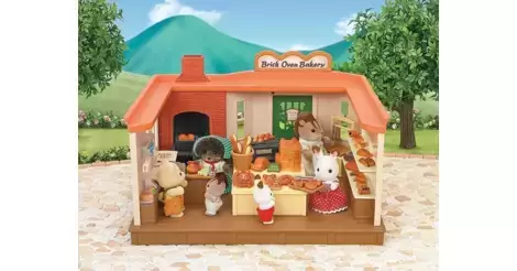 Sylvanian 5237 hot sale