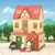 Sylvanian Families (Europe) - Boulangerie Traditionnelle