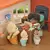 Sylvanian Families (Europe) - Boulangerie Traditionnelle