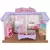 Sylvanian Families (Europe) - Boutique With Mother Persian Cat