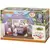 Sylvanian Families (Europe) - Boutique With Mother Persian Cat