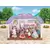 Sylvanian Families (Europe) - Boutique With Mother Persian Cat
