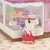 Sylvanian Families (Europe) - Boutique With Mother Persian Cat