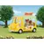 Sylvanian Families (Europe) - Hot Dog Van