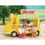 Sylvanian Families (Europe) - Hot Dog Van