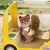 Sylvanian Families (Europe) - Hot Dog Van