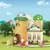 Sylvanian Families (Europe) - Ecole de la forêt