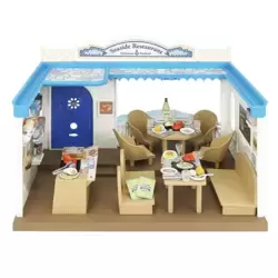 Seaside Restaurant