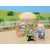 Sylvanian Families (Europe) - Garden Barbecue Set