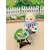 Sylvanian Families (Europe) - Garden Barbecue Set