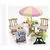 Sylvanian Families (Europe) - Garden Barbecue Set