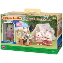 Seaside Camping Set