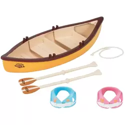 Canoe Set